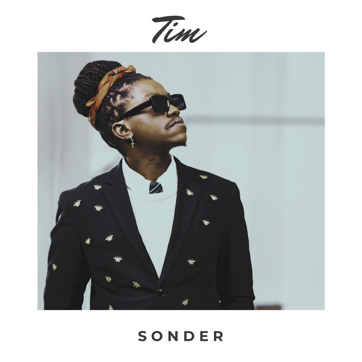 MUSIC REVIEW: Tim’s Sonder Album – it sufficiently introduces him as an artist worthy of respect!